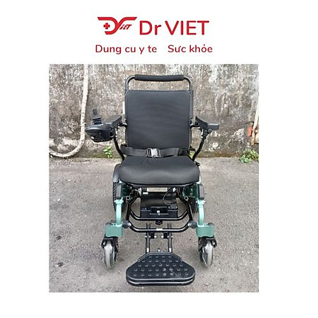 Xe lăn điện LUCASS XE-612L