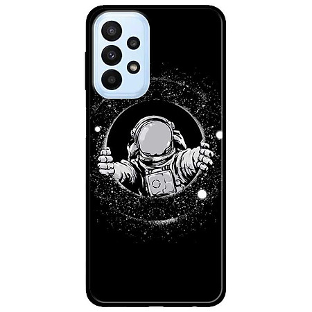 Ốp lưng dành cho Samsung A23 4G - A53 5G - A73 5G - Phi Hành Gia 4