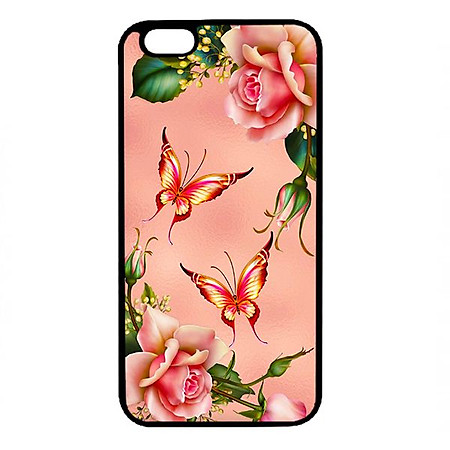 Ốp lưng cho iPhone 6s Plus nền 206 - Hàng chính hãng