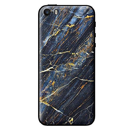 Ốp in cho iPhone 5s Đá Nứt - Hàng chính hãng
