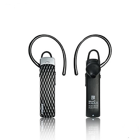 Tai nghe Bluetooth Remax T9 (Đen),HÀNG CHÍNH HÃNG