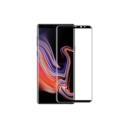 Dán kính cường lực chính hãng Nillkin CP+ MAX full màn hình 3D dành cho SamSung Galaxy Note 8