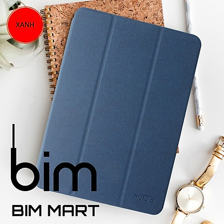 Bao da dành cho iPad Mini 6 2021 - 8.3 inch Mutural chống sốc - Hàng nhập khẩu