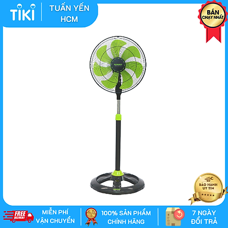 Quạt đứng Senko DTS1607 - Hàng chính hãng