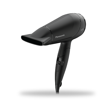 Máy sấy tóc Panasonic EH-ND65-K645 – Công suất tương đương 2300W – Sấy nóng lạnh – Đầu sấy tạo kiểu 11mm – Hàng chính hãng
