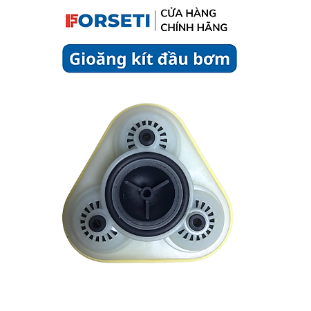 Bộ gioăng phớt đầu bơm máy lọc nước RO, Bộ gioăng kít bơm máy lọc nước. Zoăng phớt đầu bơm máy lọc nước - Hàng nhập khẩu