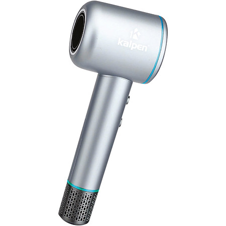 Máy sấy tóc ion tạo kiểu Kalpen HD1 công suất 1800W chuẩn Châu Âu - Hàng chính hãng