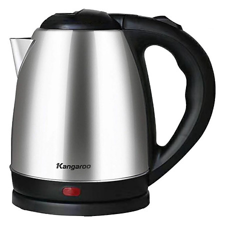 Bình đun siêu tốc Kangaroo KGWK15I2 - Hàng chính hãng