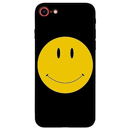 Ốp lưng dành cho iPhone 7 / iPhone 8 - iPhone Se 2020 - 7 Plus / 8 Plus mẫu Mặt Cười