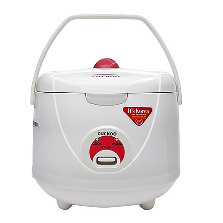 Nồi Cơm Điện Cuckoo CR-1021 - 1.8L - Hàng Chính Hãng