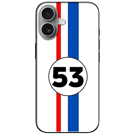 Ốp lưng cho IPhone 15 - 15 Plus - 15 Pro - 15 Pro Max - 16 - 16 Plus - 16 Pro - 16 Pro Max - Con Số Năm Ba - Hàng Chính Hãng