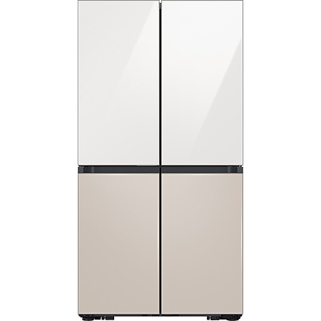 Tủ lạnh Samsung RF59CB66F8S/SV inverter 648 lít - Hàng chính hãng (chỉ giao HCM)