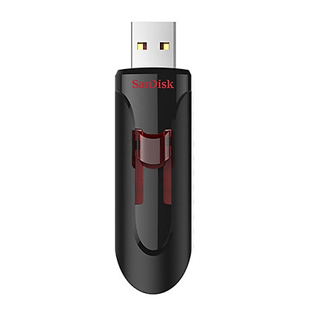 USB SanDisk CZ600 - USB 3.0 - Hàng Chính Hãng