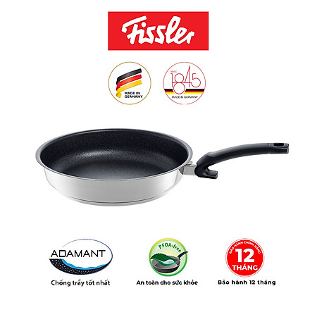 Chảo Fissler Adamant Premium 28cm Hàng chính hãng