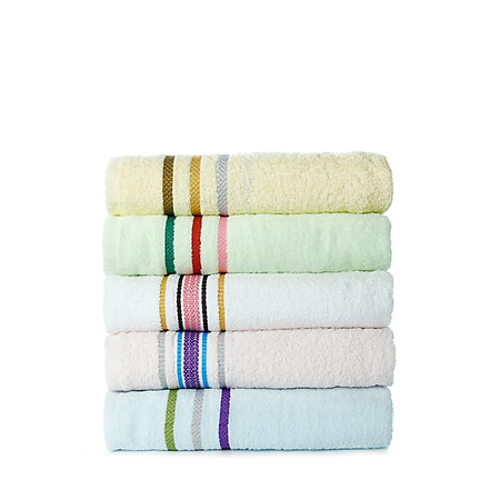 Khăn Tắm Quảng Phú Cotton BQX6 50x98cm