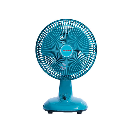 Quạt bàn Senko B102 (giao màu ngẫu nhiên) - Hàng Chính Hãng