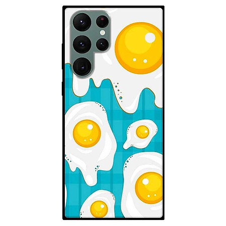 Ốp lưng dành cho Samsung S22 - S22 Plus - S22 Ultra - Ốp La