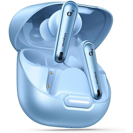 Tai nghe Bluetooth True Wireless Anker Soundcore Liberty 4 NC A3947 - Hàng chính hãng