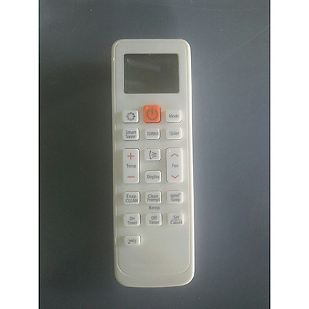 Điều khiển dành cho điều hòa Samsung - Hàng chính hãng