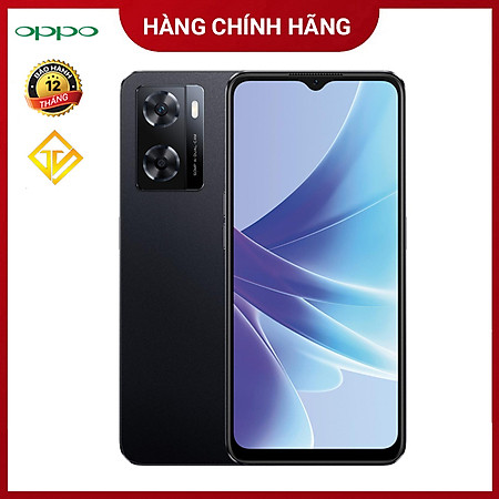 Điện thoại OPPO A77 4GB+4GB/128GB - Sạc siêu nhanh 33W - Hàng nhập khẩu nhật - Bản quốc tế