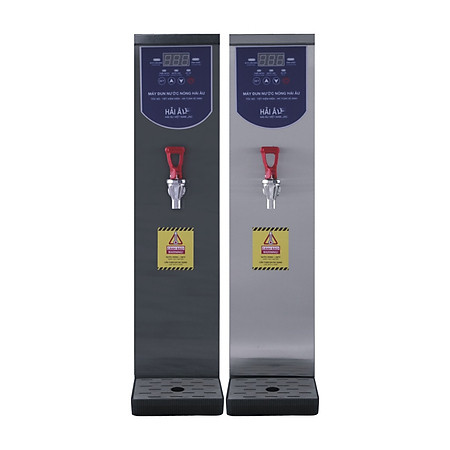 Máy đun nước nóng Hải Âu NHA30 - Hàng Chính Hãng