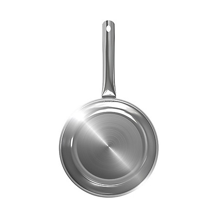 CHẢO INOX ĐA LỚP SUNHOUSE IN18M6 - Hàng Chính Hãng