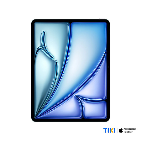 Apple iPad Air 6 M2 13-Inch Wi-Fi+ Cellular