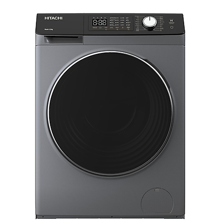 MÁY GIẶT CỬA TRƯỚC HITACHI BD-954HVOS - HÀNG CHÍNH HÃNG