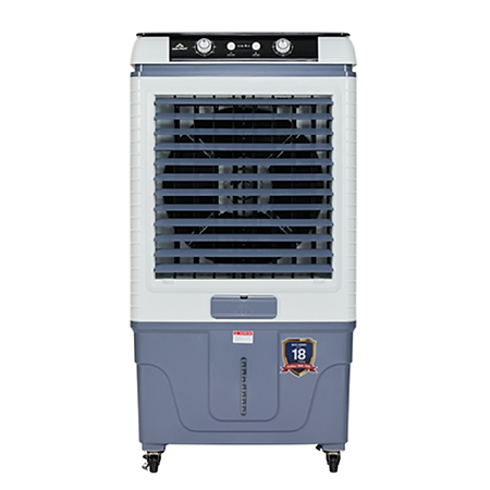 Máy làm mát không khí Hòa Phát HPCF1-012 - Tiết kiệm điện năng - Phạm vi lên tới 50m2 - Bảo hành 24 tháng - Hàng Chính Hãng