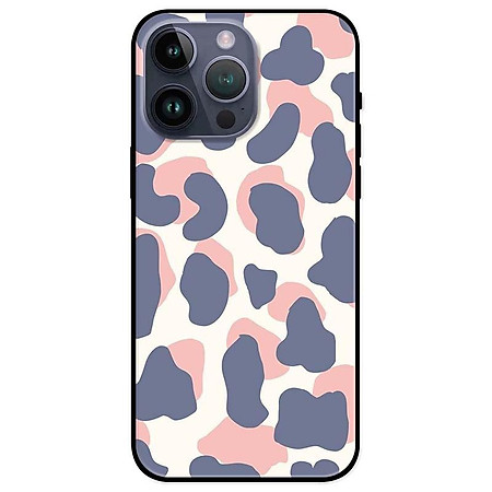 Ốp lưng dành cho Iphone 14 - Iphone 14 Plus - Iphone 14 Pro - Iphone 14 Pro Max - Bò Sữa Hồng Coban