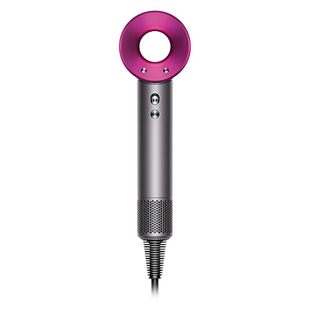 Máy Sấy Tóc Dyson Supersonic Hair Dryer - Hồng