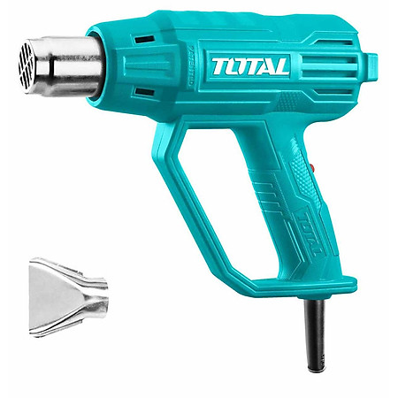 MÁY THỔI NHIỆT 2000W (SUPPER SELECT) TOTAL TB200365 - HÀNG CHÍNH HÃNG