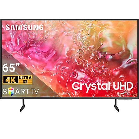 Smart Tivi Samsung 4K 65 inch UA65DU7700KXXV- Hàng chính hãng