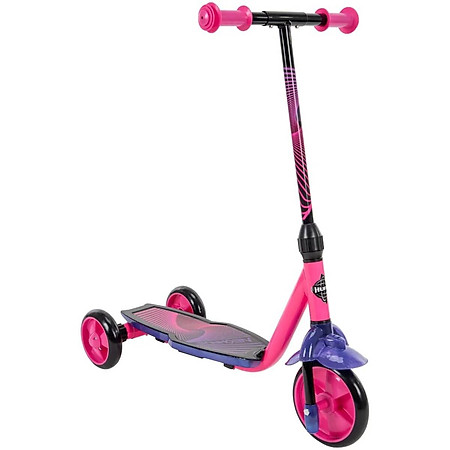Xe Trượt Scooter Trẻ Em HUFFY Neowave Electrolight Preschool Tuỳ Chọn Màu Sắc
