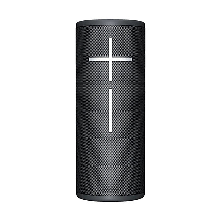 Loa Bluetooth Logitech Ultimate Ears BOOM 4 - Chống nước, bụi - Hàng Chính Hãng