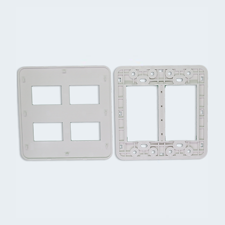 Mặt cho 4 thiết bị, size S (FST1054H_WE_G19)