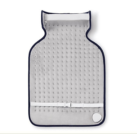 Tấm sưởi lưng và cổ Medisana 61012 HP460 Hàng chính hãng