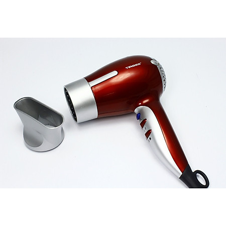 Máy Sấy Tóc Tiross TS432 1500W - Hàng chính hãng