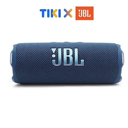 Loa Bluetooth JBL Flip 7 - Hàng chính hãng