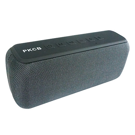 Loa Bluetooth Speaker không dây PKCB - Hàng chính hãng