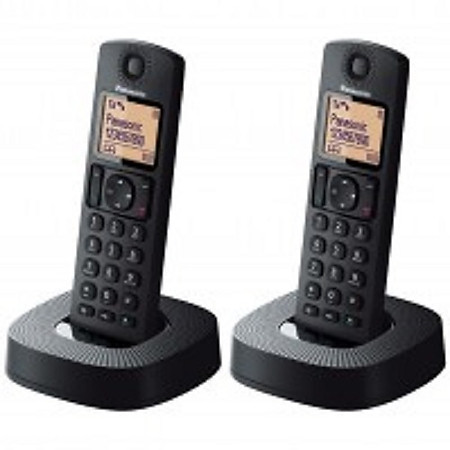 Điện thoại bàn Panasonic KX-TGC312 hàng chính hãng