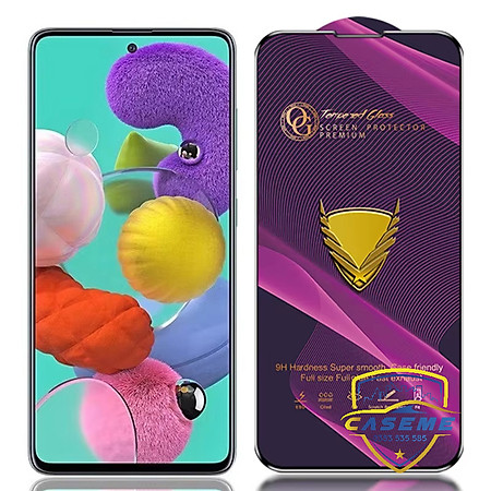 Kính cường lực cho Xiaomi Redmi Note 13 Pro, Xiaomi Redmi Note 12 hiệu OG độ cứng 9h, mỏng 0.3mm, bảo vệ màng loa, chống vỡ, chống xước cao cấp - Hàng nhập khẩu.