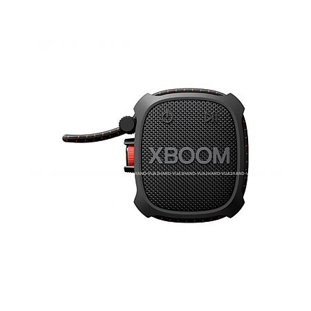 Loa Bluetooth LG XBOOM GO XG2 - Hàng Chính Hãng