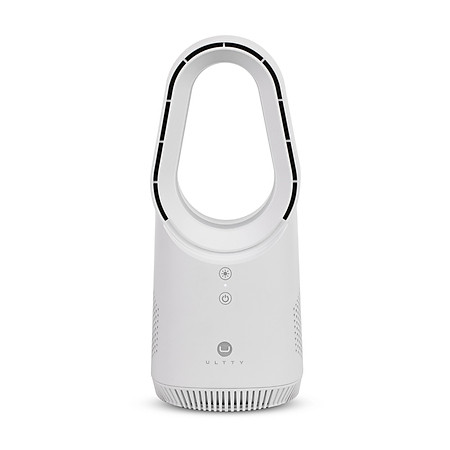 Quạt không cánh để bàn U ULTTY PETIT LIDI - Hàng chính hãng