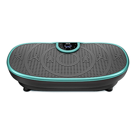 Máy Rung Toàn Thân OKACHI JP-860 Công Nghệ Rung Tiên Tiến Với 180 Cường Độ Rung