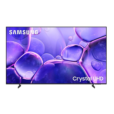 UA50U8500F -  Smart Tivi Crystal UHD Samsung 4K 50 inch - Hàng Chính Hãng