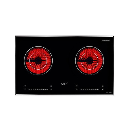 Bếp đôi hồng ngoại Kaff KF-FL101CC