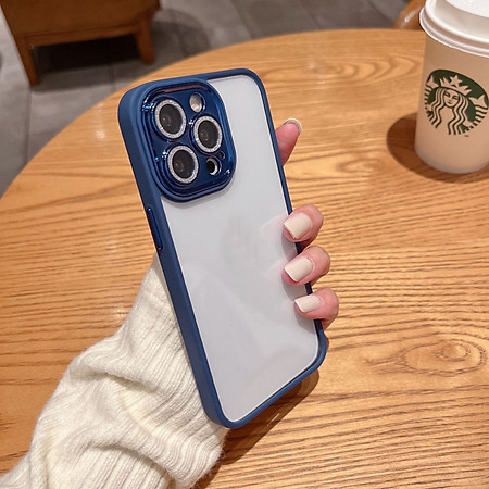 Ốp Lưng Dành Cho Iphone 14 Promax/ 14 Pro/ Iphone 14 Twinkle_ Hàng Chính Hãng