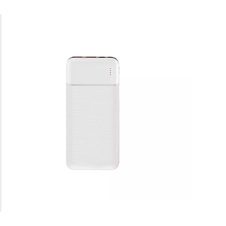 Pin dự phòng Wiwu Speedy Series Power Bank Wi-P001 cho điện thoại thông minh, dung lượng pin 20000mAh với 3 cổng sạc nhanh cho điện thoại - Hàng chính hãng