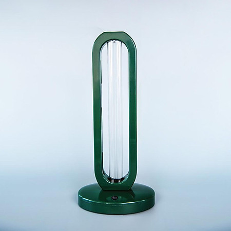 Máy diệt khuẩn không khí trong phòng bằng tia UV (Hàng chính hãng)